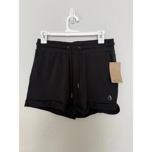 Icy zone sweat shorts size medium NWT